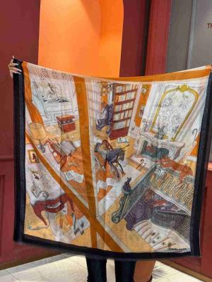 wholesale quality hermes scarf model no. 89